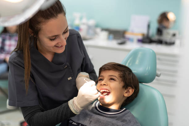 Best Emergency Dentist for Knocked-Out Tooth in New Hope, OR