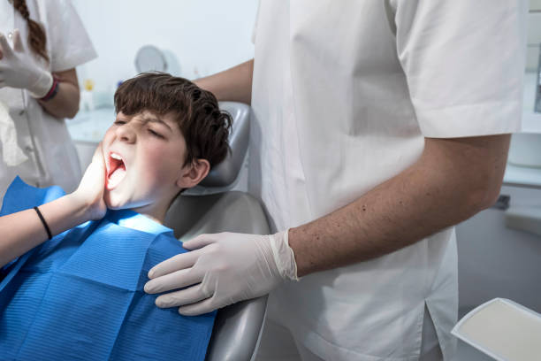 Best Emergency Dentist for Special Needs Patients in New Hope, OR