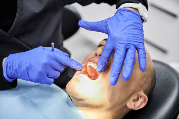 Best Emergency Cosmetic Dentistry in New Hope, OR
