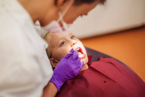 Best Emergency Dentist for Special Needs Patients in New Hope, OR