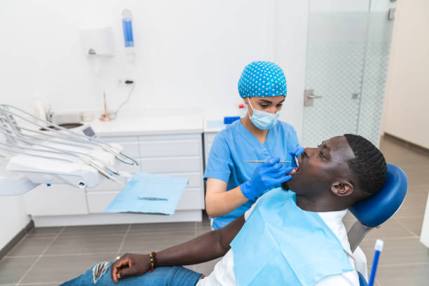 Best Broken or Cracked Tooth Emergency Dentist in New Hope, OR